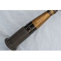 Pièces détachées en ligne BONNETTE DE LUNETTE APX LONGUE POUR FUSIL LEBEL 1886  /  BERTHIER 1915  Modèle 1915 et 1916  - 2