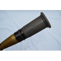 Pièces détachées en ligne BONNETTE DE LUNETTE APX LONGUE POUR FUSIL LEBEL 1886  /  BERTHIER 1915  Modèle 1915 et 1916  - 3