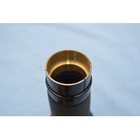 Pièces détachées en ligne BONNETTE DE LUNETTE APX LONGUE POUR FUSIL LEBEL 1886  /  BERTHIER 1915  Modèle 1915 et 1916  - 7