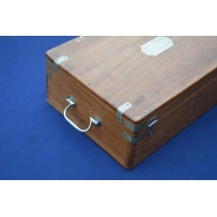 Militaria COFFRET CHIRURGIE MEDECIN 1914 1918 GALANTE PARIS - FR 1er GM {PRODUCT_REFERENCE} - 14