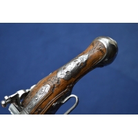 Armes de Poing PISTOLET LEVANTIN A LA CHENAPAN Calibre 12,5mm - IT XVIIIè {PRODUCT_REFERENCE} - 20