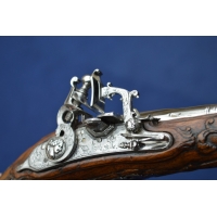 Armes de Poing PISTOLET LEVANTIN A LA CHENAPAN Calibre 12,5mm - IT XVIIIè {PRODUCT_REFERENCE} - 21