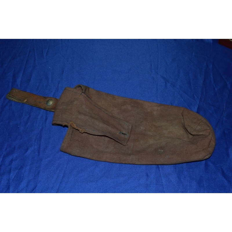 POCHETTE ERSATZ 1418 CAVALERIE - FR 1er GM POCHETTE ERSATZ 1418 CAVALERIE - FR 1er GM
