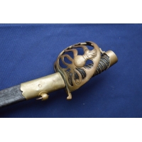 Armes Blanches SABRE DES CARABINIERS TROUPES D'ELITES DU PREMIER EMPIRE {PRODUCT_REFERENCE} - 11