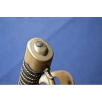Armes Blanches SABRE DES CARABINIERS TROUPES D'ELITES DU PREMIER EMPIRE {PRODUCT_REFERENCE} - 15