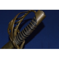 Armes Blanches SABRE DES CARABINIERS TROUPES D'ELITES DU PREMIER EMPIRE {PRODUCT_REFERENCE} - 10