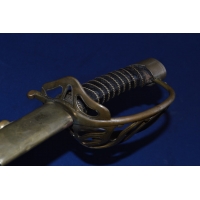 Armes Blanches SABRE DES CARABINIERS TROUPES D'ELITES DU PREMIER EMPIRE {PRODUCT_REFERENCE} - 16