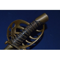 Armes Blanches SABRE DES CARABINIERS TROUPES D'ELITES DU PREMIER EMPIRE {PRODUCT_REFERENCE} - 17