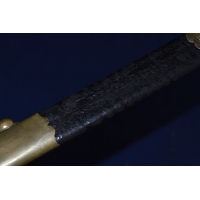 Armes Blanches SABRE DES CARABINIERS TROUPES D'ELITES DU PREMIER EMPIRE {PRODUCT_REFERENCE} - 19