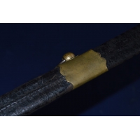 Armes Blanches SABRE DES CARABINIERS TROUPES D'ELITES DU PREMIER EMPIRE {PRODUCT_REFERENCE} - 20