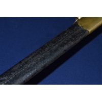 Armes Blanches SABRE DES CARABINIERS TROUPES D'ELITES DU PREMIER EMPIRE {PRODUCT_REFERENCE} - 21