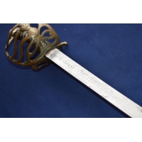 Armes Blanches SABRE DES CARABINIERS TROUPES D'ELITES DU PREMIER EMPIRE {PRODUCT_REFERENCE} - 33