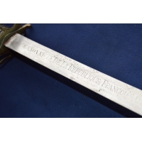 Armes Blanches SABRE DES CARABINIERS TROUPES D'ELITES DU PREMIER EMPIRE {PRODUCT_REFERENCE} - 34