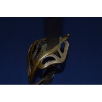 Armes Blanches SABRE DES CARABINIERS TROUPES D'ELITES DU PREMIER EMPIRE {PRODUCT_REFERENCE} - 36
