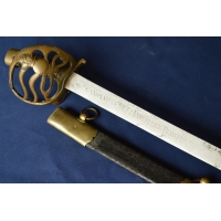 Armes Blanches SABRE DES CARABINIERS TROUPES D'ELITES DU PREMIER EMPIRE {PRODUCT_REFERENCE} - 1