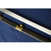 Armes Blanches SABRE DES CARABINIERS TROUPES D'ELITES DU PREMIER EMPIRE {PRODUCT_REFERENCE} - 2