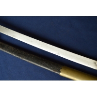 Armes Blanches SABRE DES CARABINIERS TROUPES D'ELITES DU PREMIER EMPIRE {PRODUCT_REFERENCE} - 3