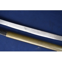 Armes Blanches SABRE DES CARABINIERS TROUPES D'ELITES DU PREMIER EMPIRE {PRODUCT_REFERENCE} - 4