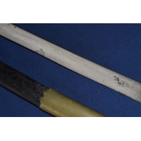Armes Blanches SABRE DES CARABINIERS TROUPES D'ELITES DU PREMIER EMPIRE {PRODUCT_REFERENCE} - 42