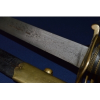 Armes Blanches SABRE DES CARABINIERS TROUPES D'ELITES DU PREMIER EMPIRE {PRODUCT_REFERENCE} - 45