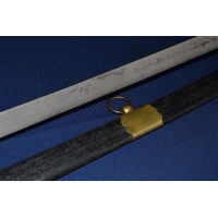 Armes Blanches SABRE DES CARABINIERS TROUPES D'ELITES DU PREMIER EMPIRE {PRODUCT_REFERENCE} - 7