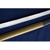 Armes Blanches SABRE DES CARABINIERS TROUPES D'ELITES DU PREMIER EMPIRE {PRODUCT_REFERENCE} - 48