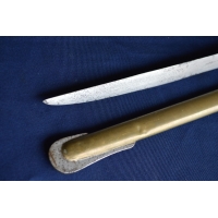 Armes Blanches SABRE DES CARABINIERS TROUPES D'ELITES DU PREMIER EMPIRE {PRODUCT_REFERENCE} - 49