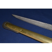 Armes Blanches SABRE DES CARABINIERS TROUPES D'ELITES DU PREMIER EMPIRE {PRODUCT_REFERENCE} - 9