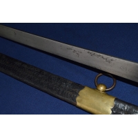 Armes Blanches SABRE DES CARABINIERS TROUPES D'ELITES DU PREMIER EMPIRE {PRODUCT_REFERENCE} - 51