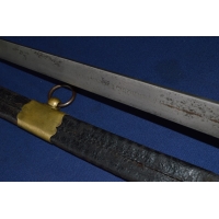 Armes Blanches SABRE DES CARABINIERS TROUPES D'ELITES DU PREMIER EMPIRE {PRODUCT_REFERENCE} - 52