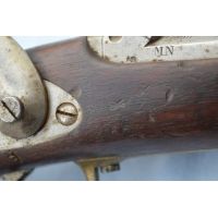 Armes de Poing PISTOLET DE MARINE Mle 1849 MANUFACTURE DE CHATELLERAULT Calibre 15,2mm - France Seconde République {PRODUCT_REFE