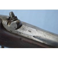 PISTOLET DE MARINE Mle 1849 MANUFACTURE DE CHATELLERAULT Calibre 15,2mm - France Louis Philippe & IInd Empire