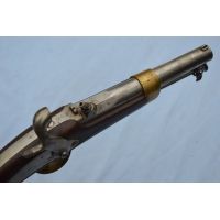 PISTOLET DE MARINE Mle 1849 MANUFACTURE DE CHATELLERAULT Calibre 15,2mm - France Louis Philippe & IInd Empire