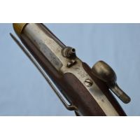 PISTOLET DE MARINE Mle 1849 MANUFACTURE DE CHATELLERAULT Calibre 15,2mm - France Louis Philippe & IInd Empire