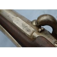 PISTOLET DE MARINE Mle 1849 MANUFACTURE DE CHATELLERAULT Calibre 15,2mm - France Louis Philippe & IInd Empire