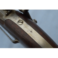 PISTOLET DE MARINE Mle 1849 MANUFACTURE DE CHATELLERAULT Calibre 15,2mm - France Louis Philippe & IInd Empire
