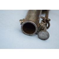 Armes de Poing PISTOLET DE MARINE Mle 1849 MANUFACTURE DE CHATELLERAULT Calibre 15,2mm - France Seconde République {PRODUCT_REFE
