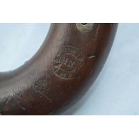 Armes de Poing PISTOLET DE MARINE Mle 1849 MANUFACTURE DE CHATELLERAULT Calibre 15,2mm - France Seconde République {PRODUCT_REFE