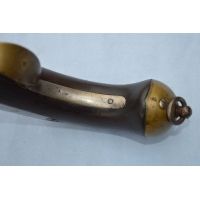 Armes de Poing PISTOLET DE MARINE Mle 1849 MANUFACTURE DE CHATELLERAULT Calibre 15,2mm - France Seconde République {PRODUCT_REFE