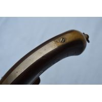Armes de Poing PISTOLET DE MARINE Mle 1849 MANUFACTURE DE CHATELLERAULT Calibre 15,2mm - France Seconde République {PRODUCT_REFE