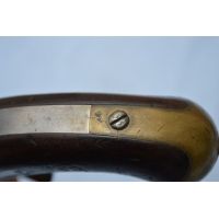 Armes de Poing PISTOLET DE MARINE Mle 1849 MANUFACTURE DE CHATELLERAULT Calibre 15,2mm - France Seconde République {PRODUCT_REFE
