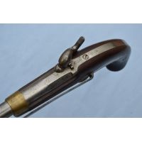 PISTOLET DE MARINE Mle 1849 MANUFACTURE DE CHATELLERAULT Calibre 15,2mm - France Louis Philippe & IInd Empire