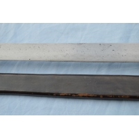 Armes Blanches SABRE A FLEURON DE GROSSE CAVALERIE DRAGON MODELE 1779 Mre Royale Klingenthal 1791 - FR Ancien Régime {PRODUCT_RE