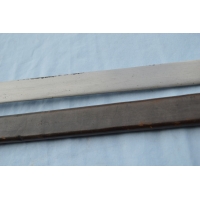 Armes Blanches SABRE A FLEURON DE GROSSE CAVALERIE DRAGON MODELE 1779 Mre Royale Klingenthal 1791 - FR Ancien Régime {PRODUCT_RE