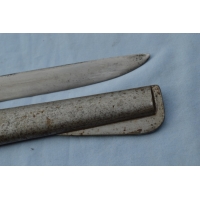 Armes Blanches SABRE A FLEURON DE GROSSE CAVALERIE DRAGON MODELE 1779 Mre Royale Klingenthal 1791 - FR Ancien Régime {PRODUCT_RE