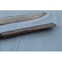 Armes Blanches SABRE A FLEURON DE GROSSE CAVALERIE DRAGON MODELE 1779 Mre Royale Klingenthal 1791 - FR Ancien Régime {PRODUCT_RE