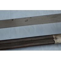 Armes Blanches SABRE A FLEURON DE GROSSE CAVALERIE DRAGON MODELE 1779 Mre Royale Klingenthal 1791 - FR Ancien Régime {PRODUCT_RE