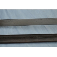 Armes Blanches SABRE A FLEURON DE GROSSE CAVALERIE DRAGON MODELE 1779 Mre Royale Klingenthal 1791 - FR Ancien Régime {PRODUCT_RE