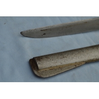 Armes Blanches SABRE A FLEURON DE GROSSE CAVALERIE DRAGON MODELE 1779 Mre Royale Klingenthal 1791 - FR Ancien Régime {PRODUCT_RE