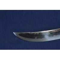 Catalogue Magasin NAGINATA Edo signée Mutsu No-kami KANESHIGE {PRODUCT_REFERENCE} - 16
